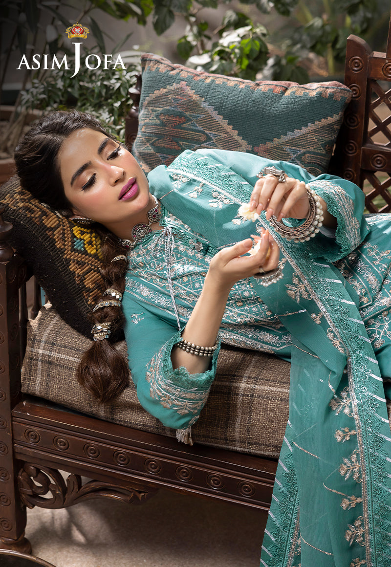 Asim Jofa - AJSW-28