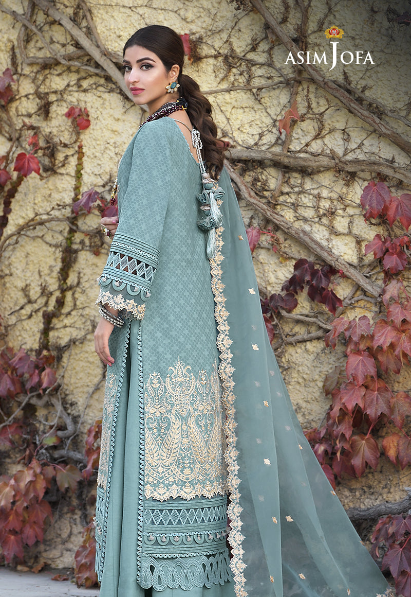 Asim Jofa - AJSL-21