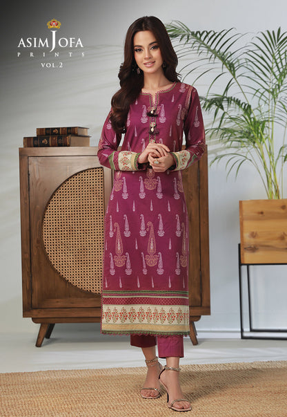 Asim Jofa - AJBP-57 (1-PC)