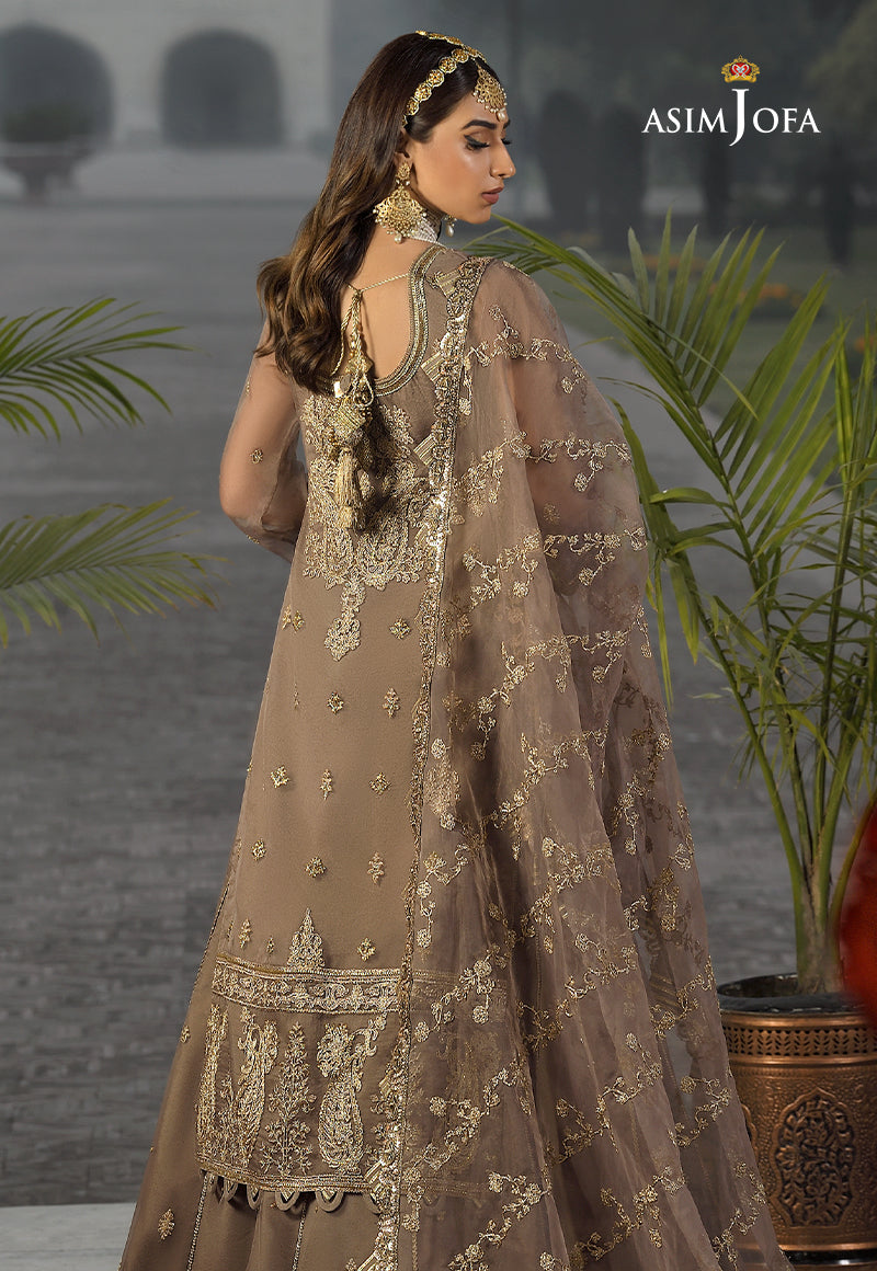 Asim Jofa - AJR-02