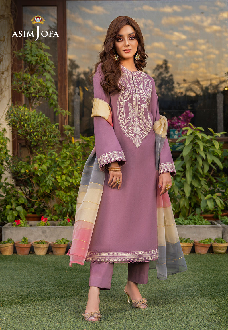 Asim Jofa - AJPE-37