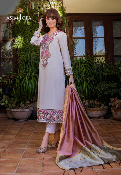 Asim Jofa - AJPE-39