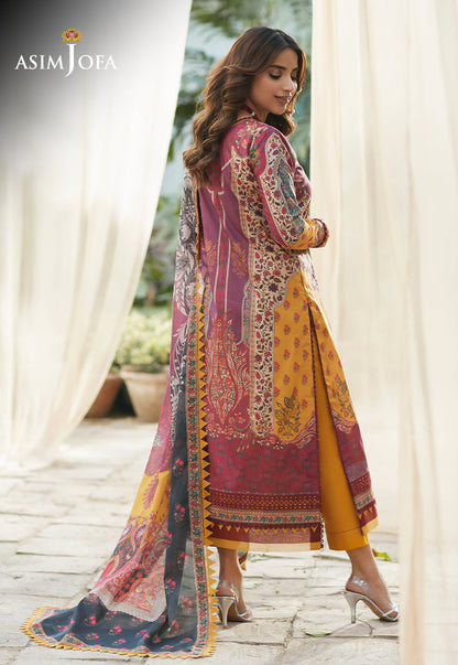 Asim Jofa - AJS-21