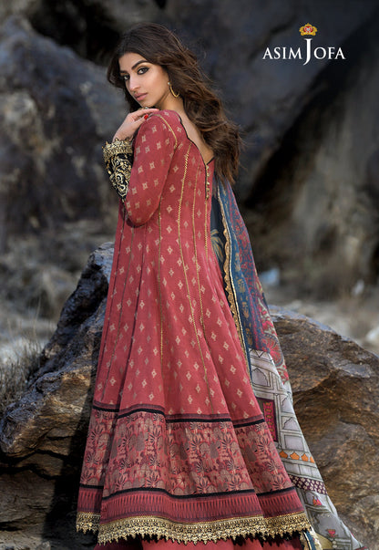 Asim Jofa - AJSL-23