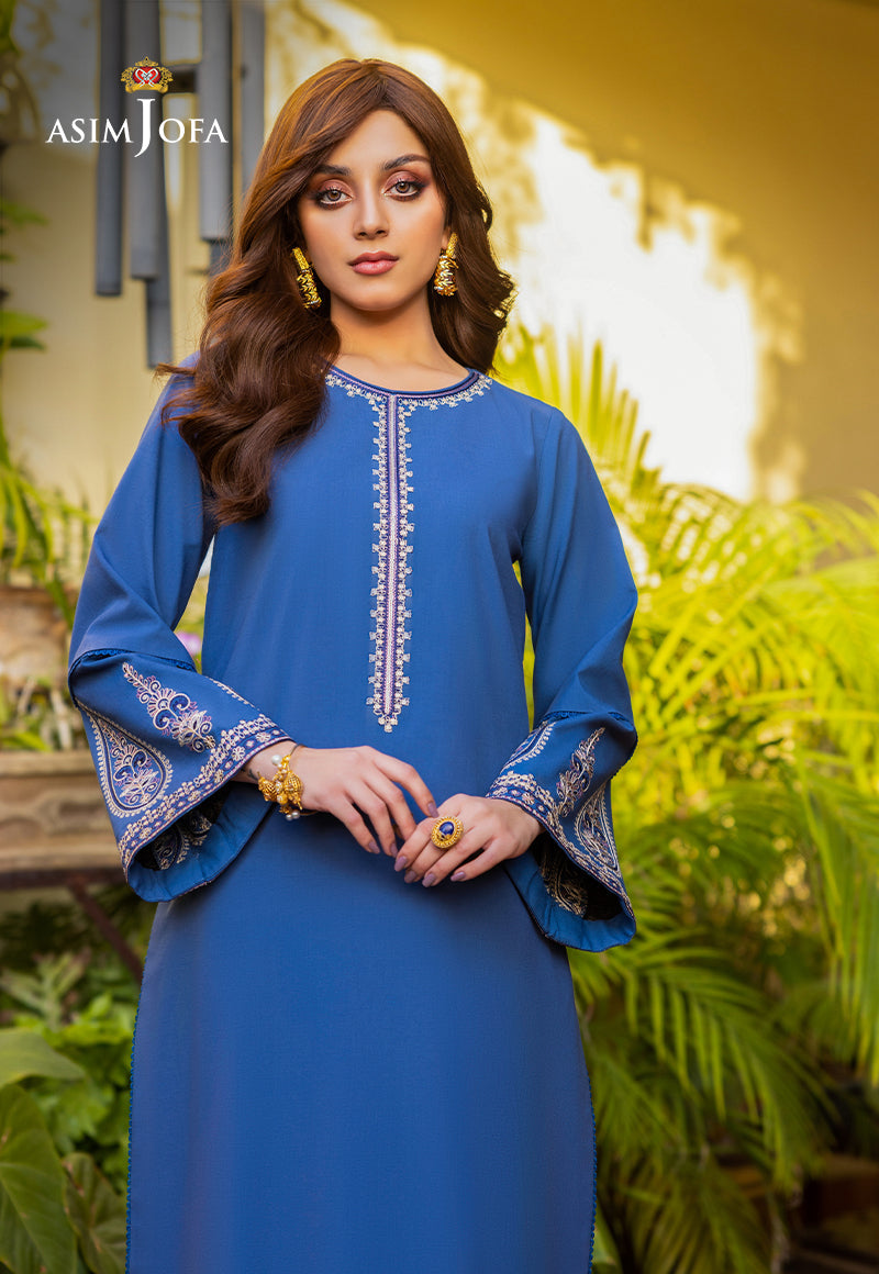 Asim Jofa - AJPE-49