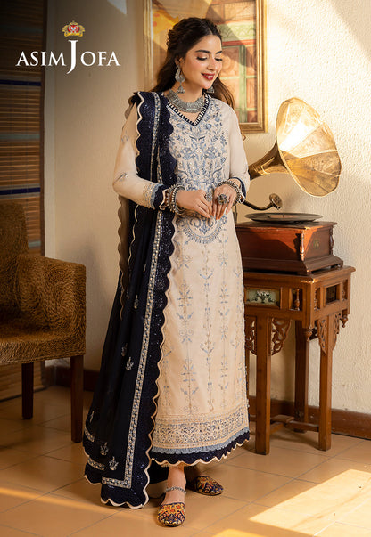 Asim Jofa - AJSW-17