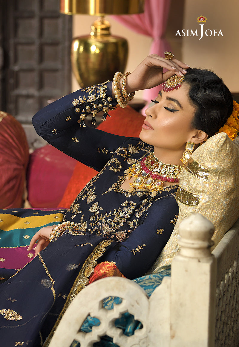 Asim Jofa - AJR-08