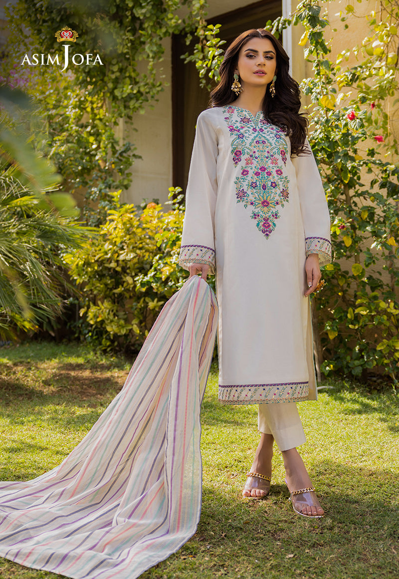 Asim Jofa - AJPE-32