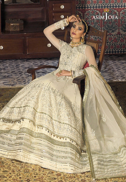 Asim Jofa - AJR-15