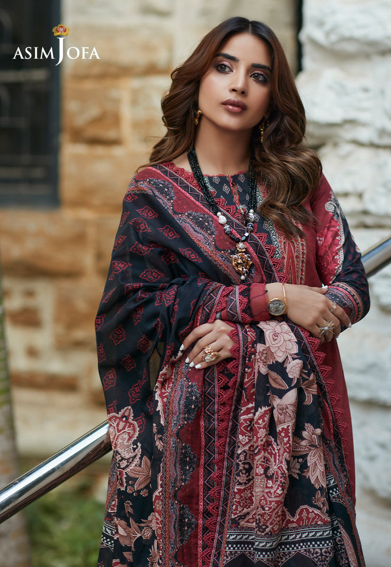 Asim Jofa - AJS-12