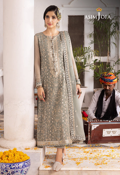 Asim Jofa - AJAB-15