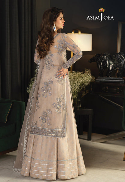 Asim Jofa - AJN-17