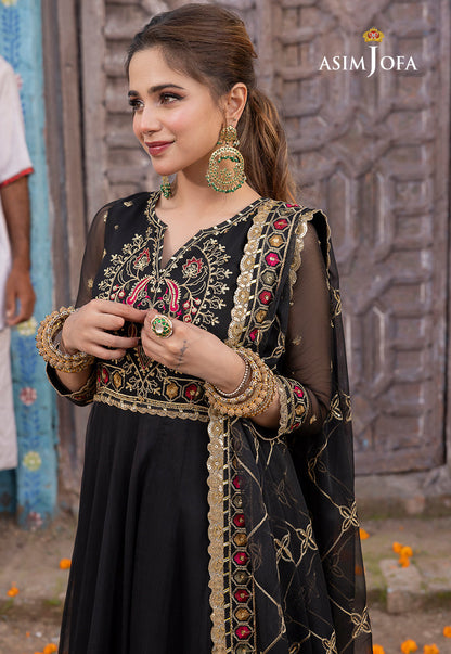 Asim Jofa - AJAB-25