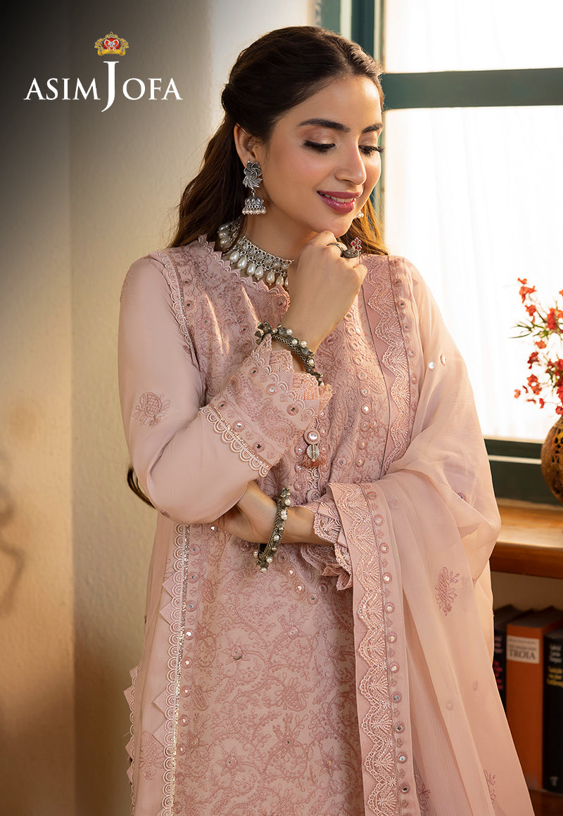 Asim Jofa - AJSW-07