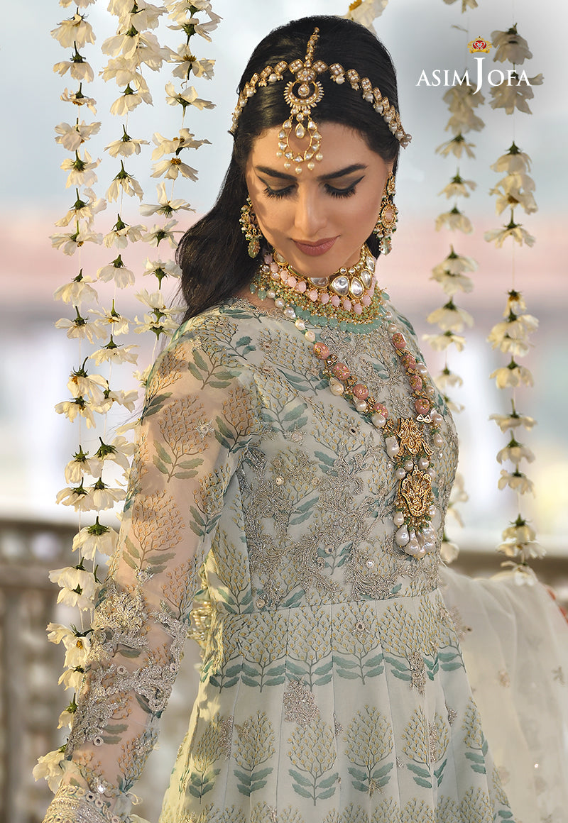 Asim Jofa - AJR-04