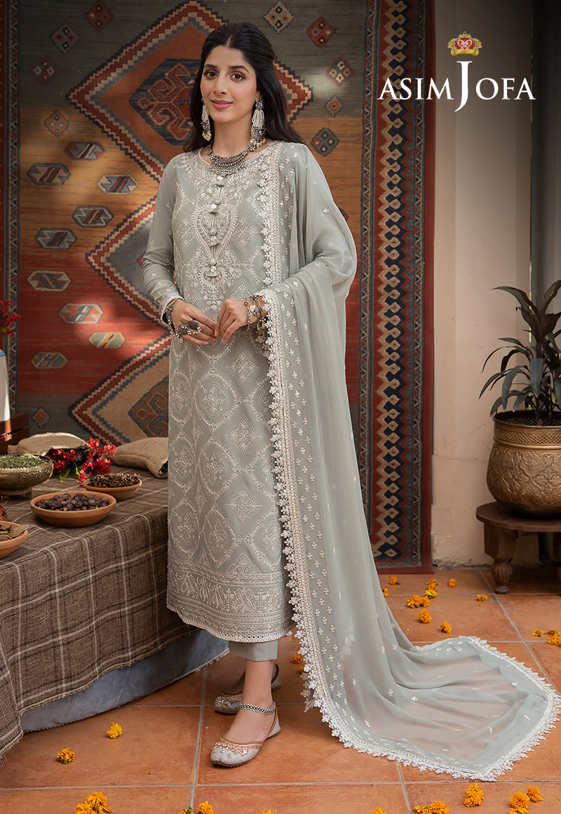 Asim Jofa - AJSW-20