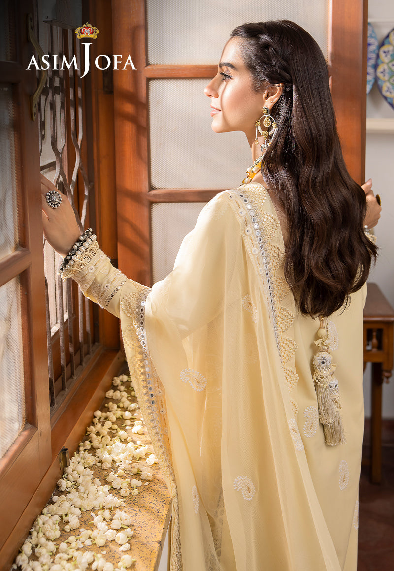 Asim Jofa - AJSW-09