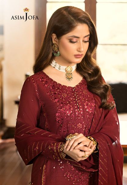 Asim Jofa - AJJM-15