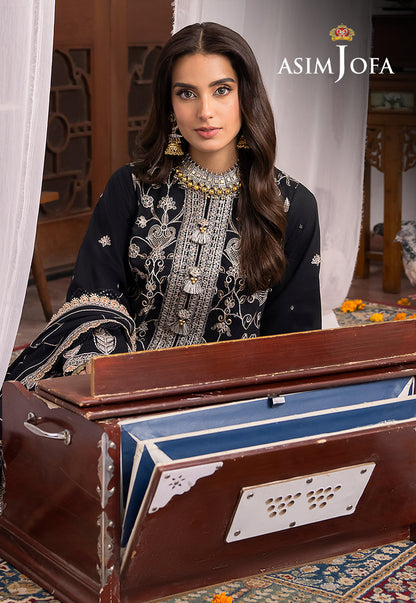 Asim Jofa - AJSW-27