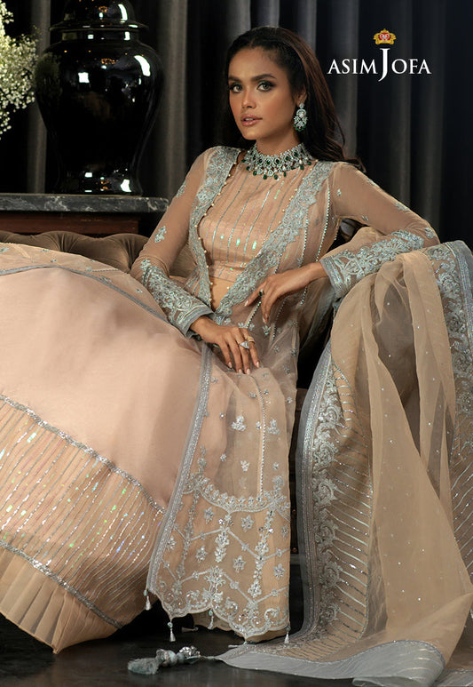 Asim Jofa - AJN-23