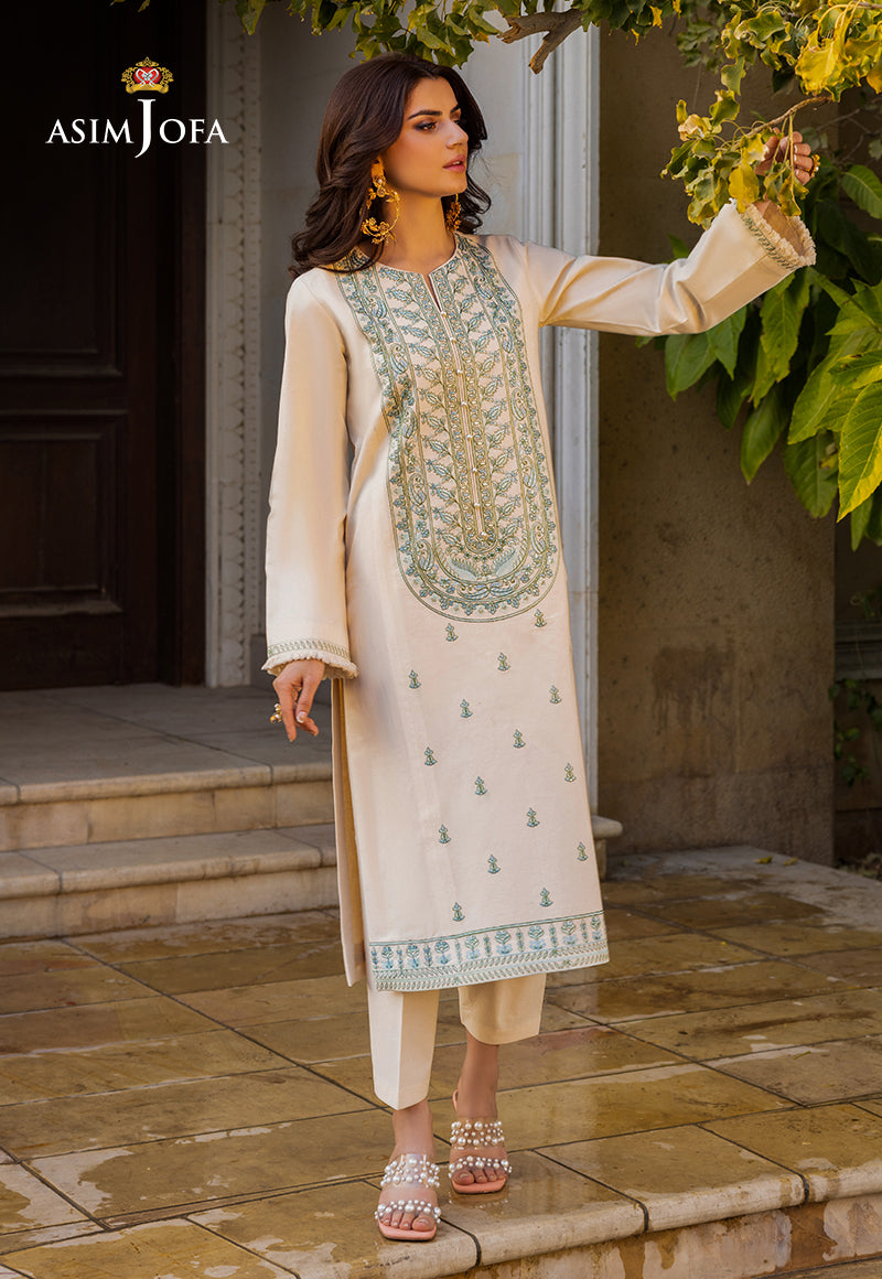 Asim Jofa - AJPE-42