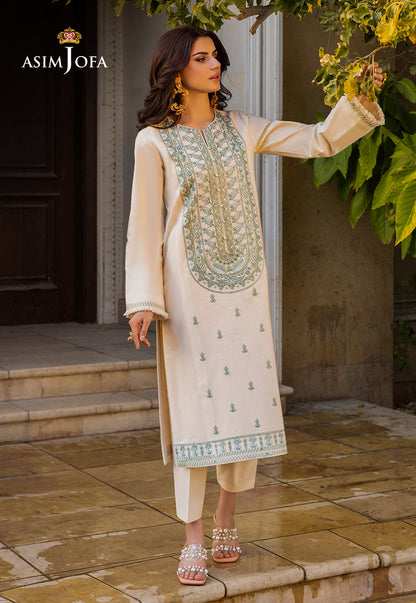 Asim Jofa - AJPE-42