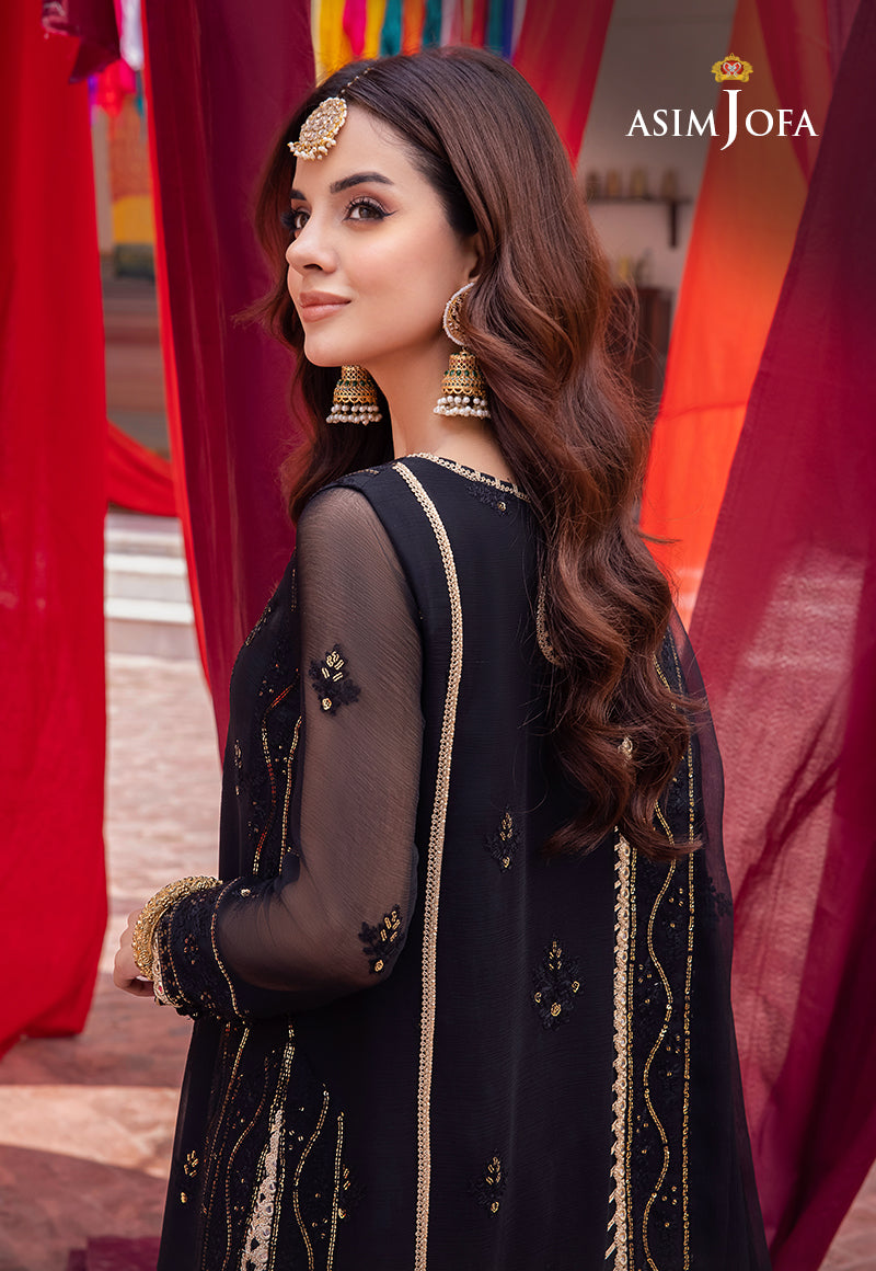 Asim Jofa - AJAB-18