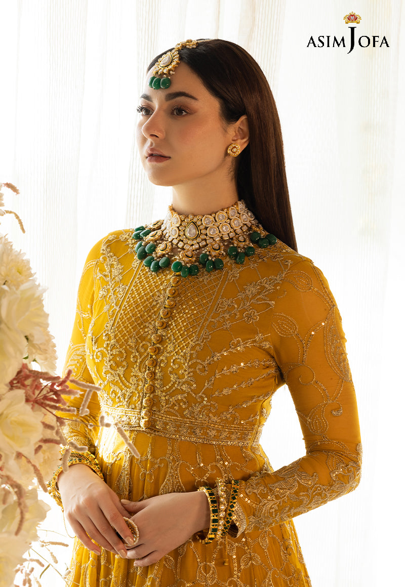 Asim Jofa - AJHJ-18