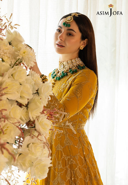 Asim Jofa - AJHJ-18