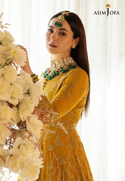 Asim Jofa - AJHJ-18