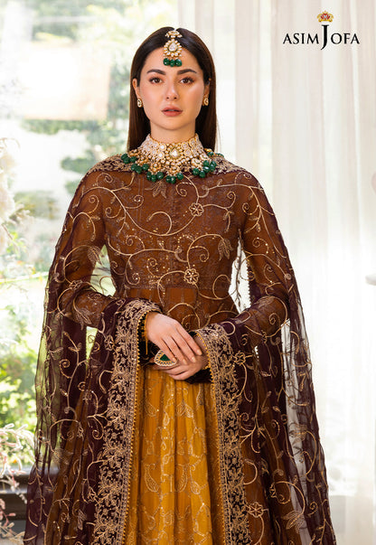 Asim Jofa - AJHJ-18