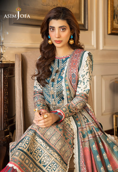 Asim Jofa - AJS-29