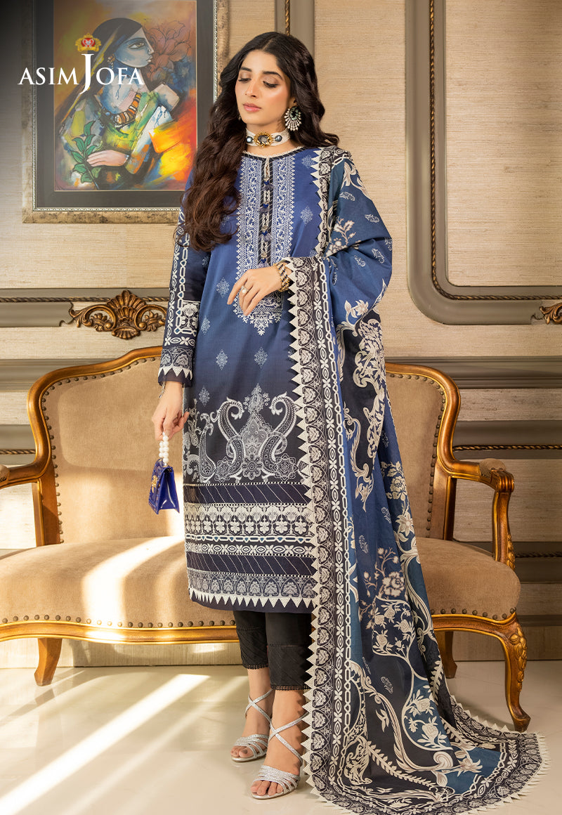 Asim Jofa - AJS-07