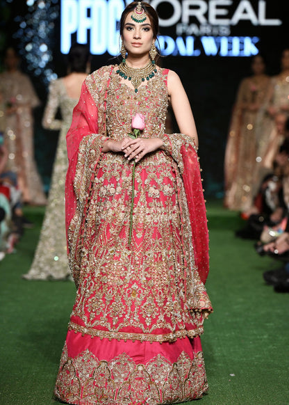 Saira Shakira - GULAAB