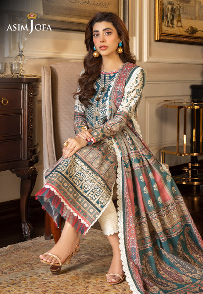 Asim Jofa - AJS-29