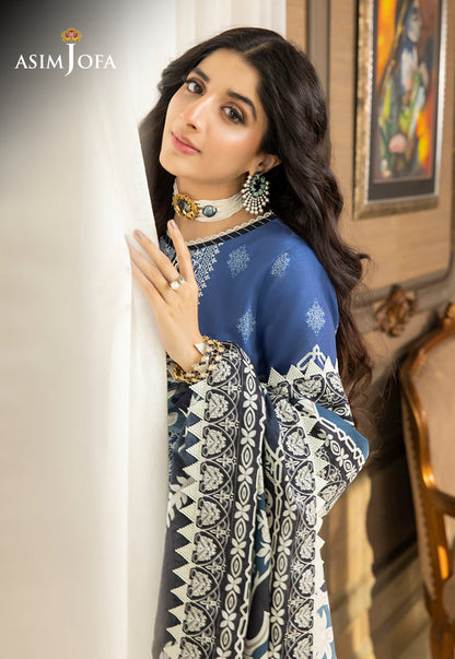 Asim Jofa - AJS-07