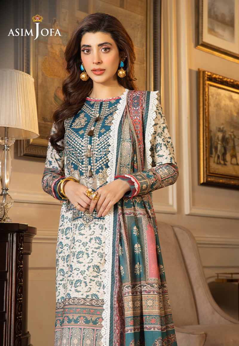 Asim Jofa - AJS-29