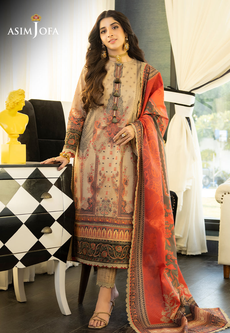 Asim Jofa - AJS-05