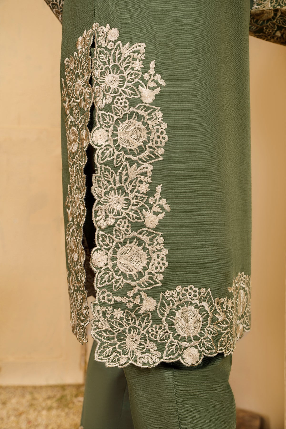 Elegance - GARDENIA