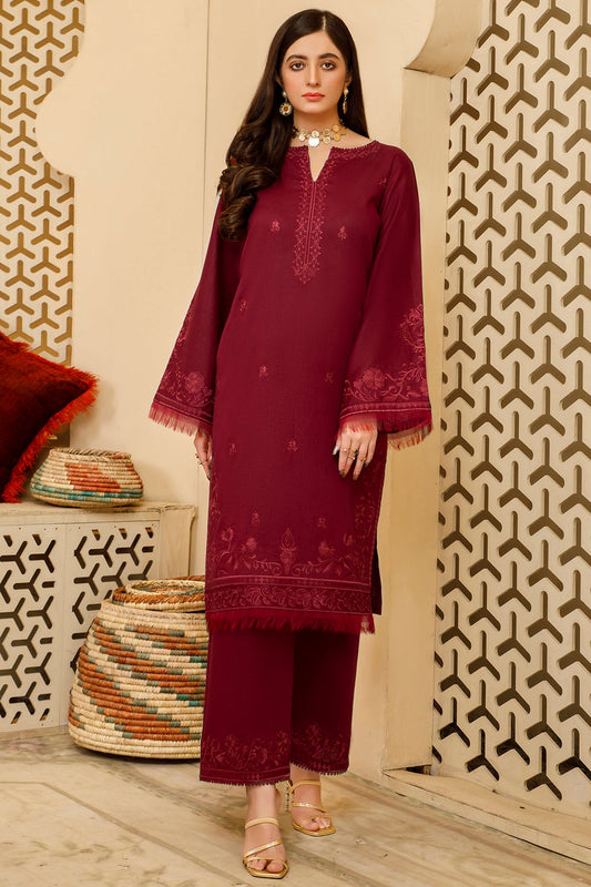 Elegance - CRIMSON