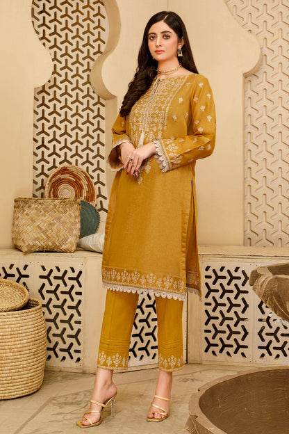 Elegance - SUNFLOWER