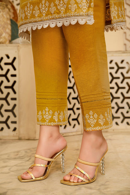 Elegance - SUNFLOWER