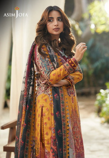 Asim Jofa - AJS-21