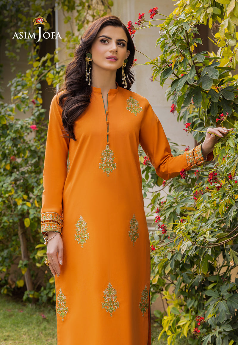 Asim Jofa - AJPE-48