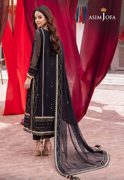 Asim Jofa - AJAB-18