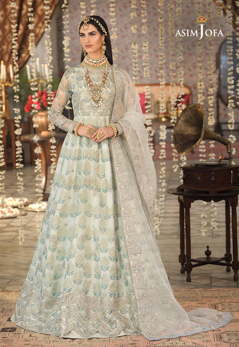 Asim Jofa - AJR-04