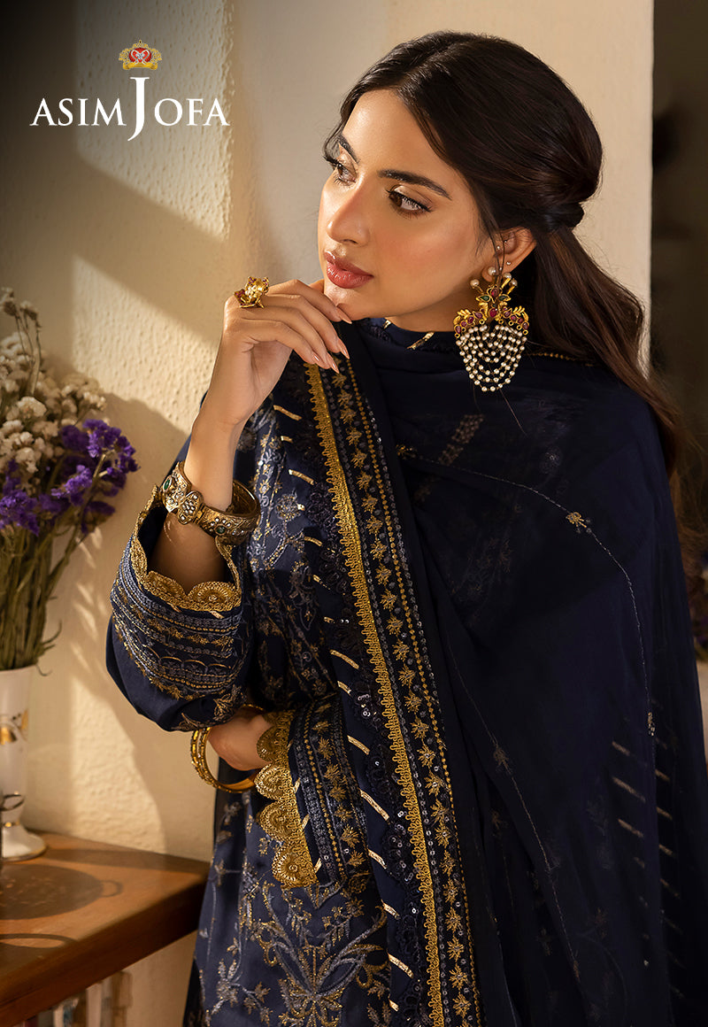 Asim Jofa - AJSW-30