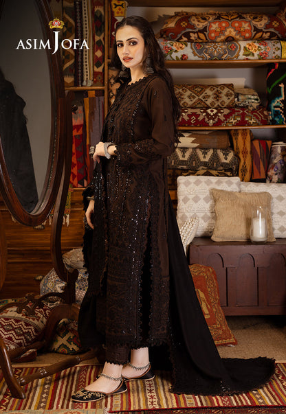 Asim Jofa - AJKT-04