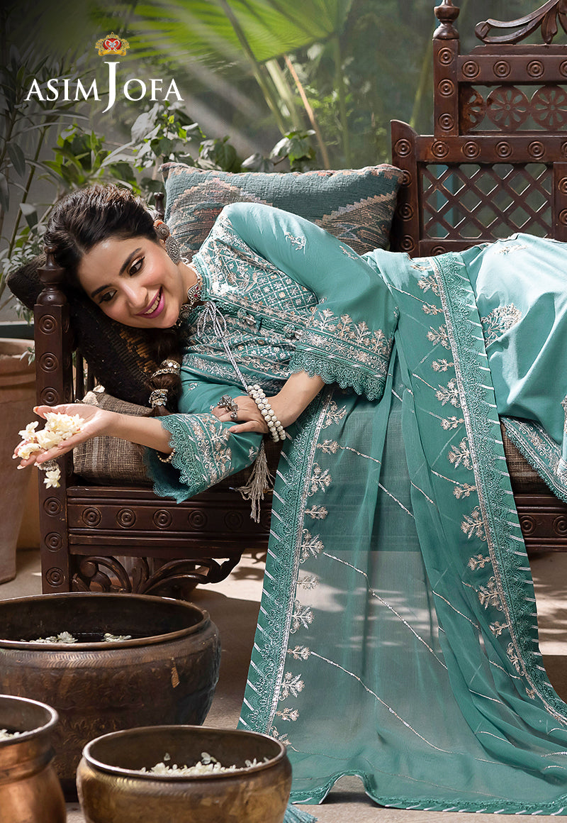 Asim Jofa - AJSW-28