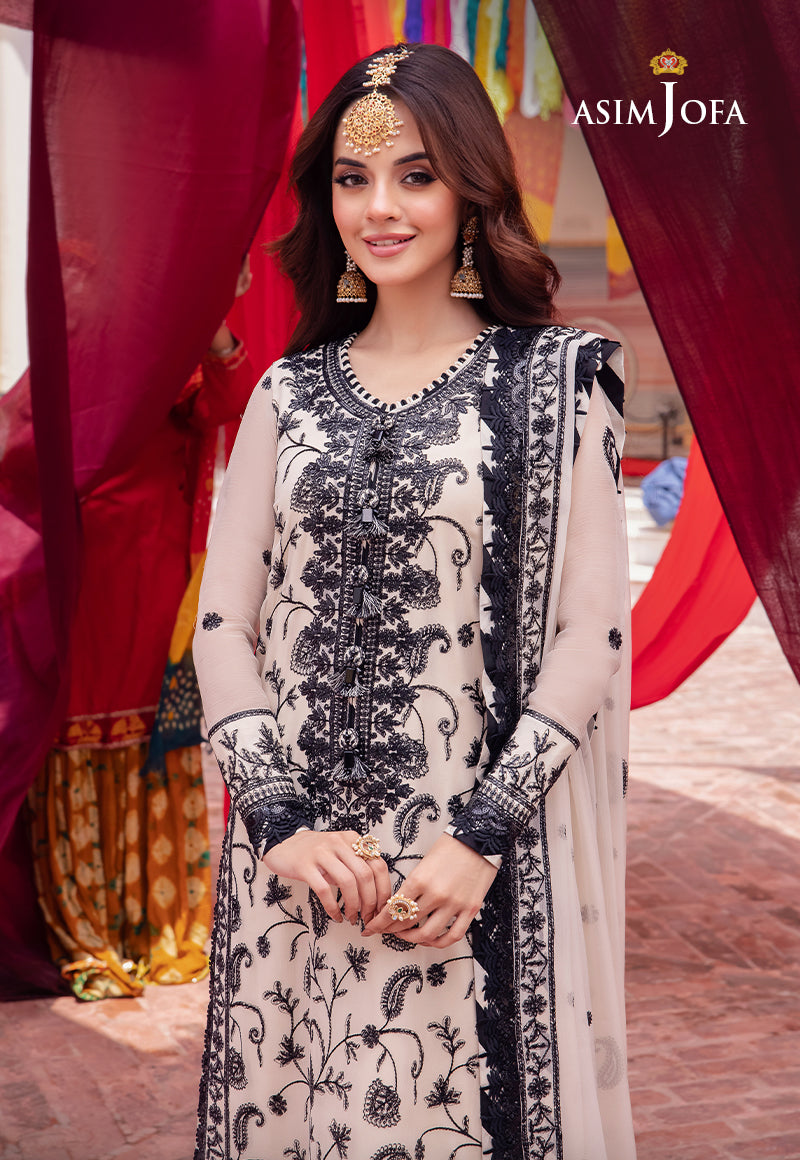 Asim Jofa - AJAB-02